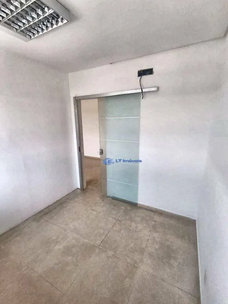 Sala-Conjunto, 35 m² - Foto 5