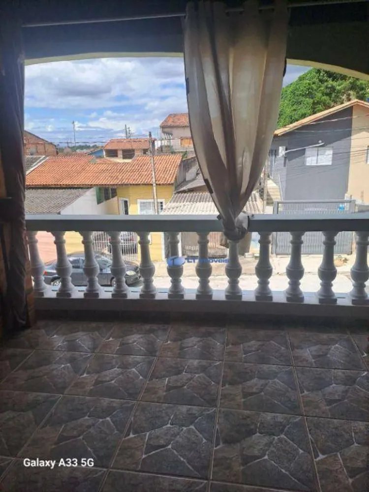 Casa, 2 quartos, 131 m² - Foto 1