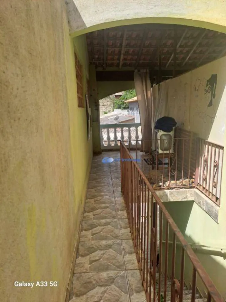 Casa, 2 quartos, 131 m² - Foto 16