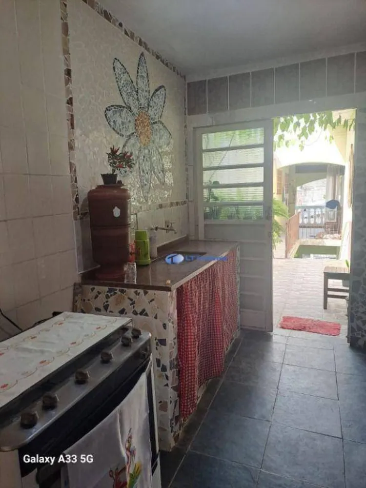 Casa, 2 quartos, 131 m² - Foto 15