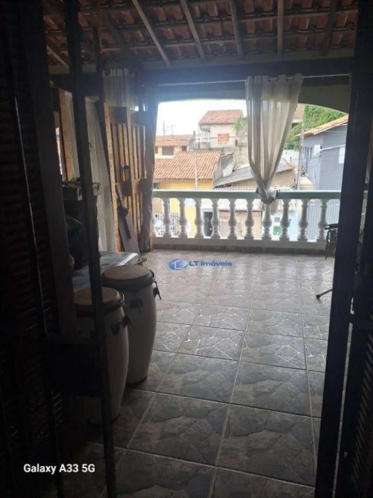Casa, 2 quartos, 131 m² - Foto 4