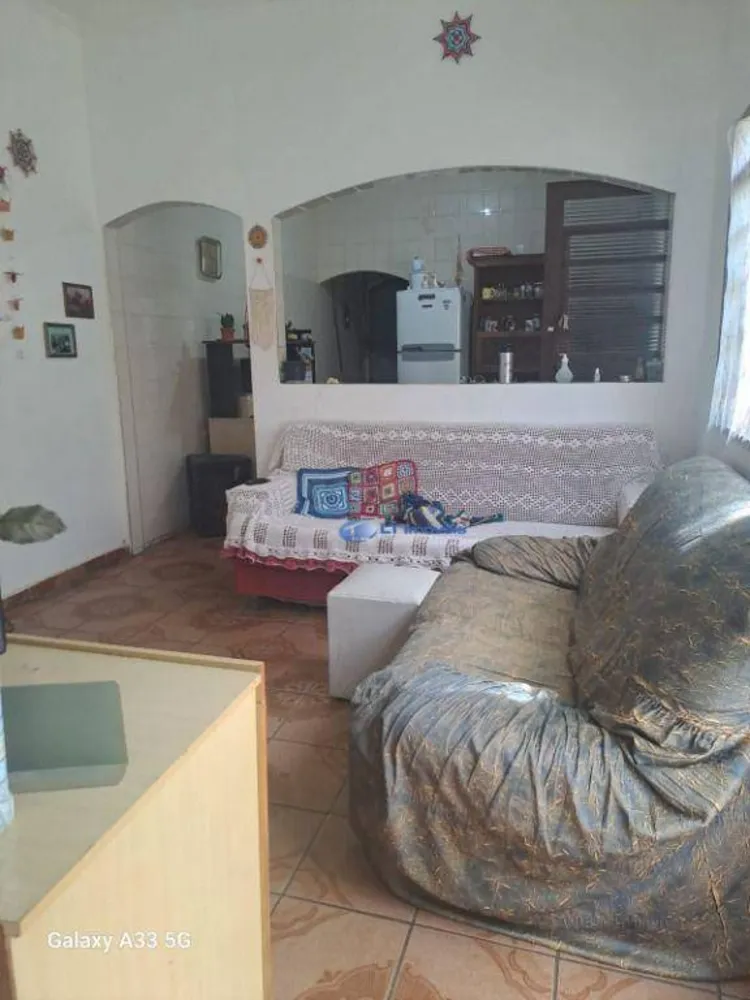 Casa, 2 quartos, 131 m² - Foto 6