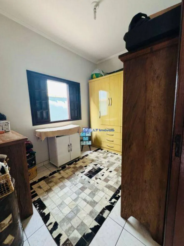 Casa, 3 quartos, 130 m² - Foto 6