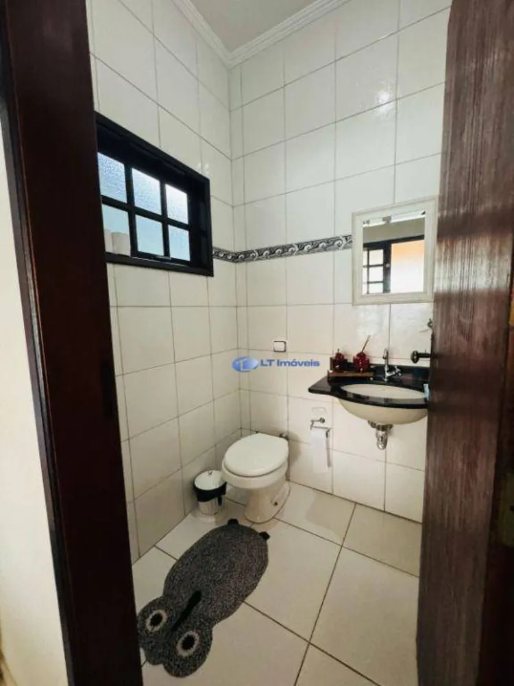 Casa, 3 quartos, 130 m² - Foto 9