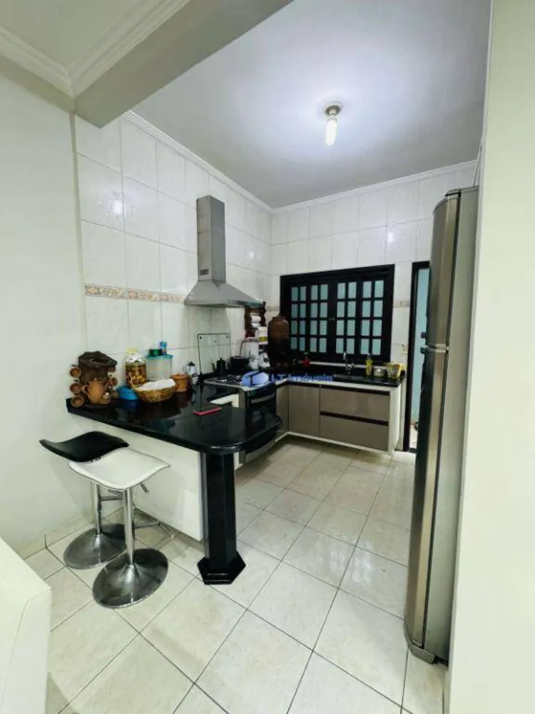 Casa, 3 quartos, 130 m² - Foto 5