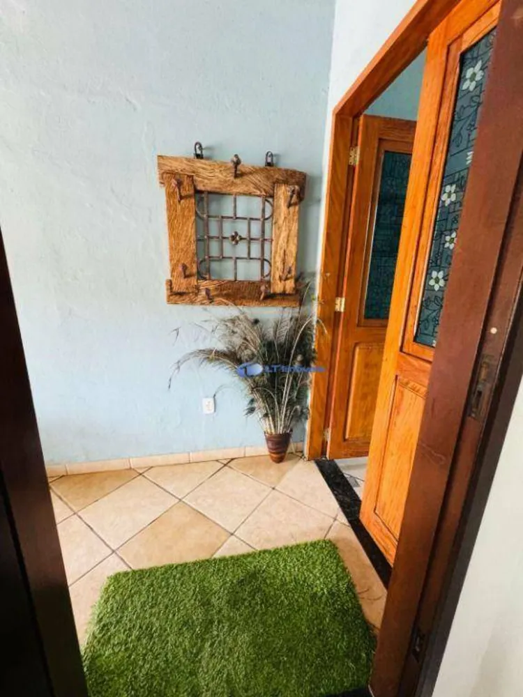 Casa, 3 quartos, 130 m² - Foto 12