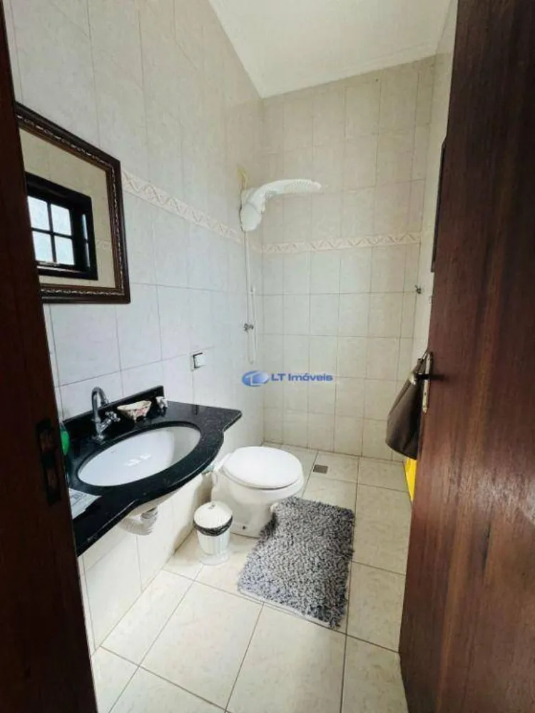 Casa, 3 quartos, 130 m² - Foto 10
