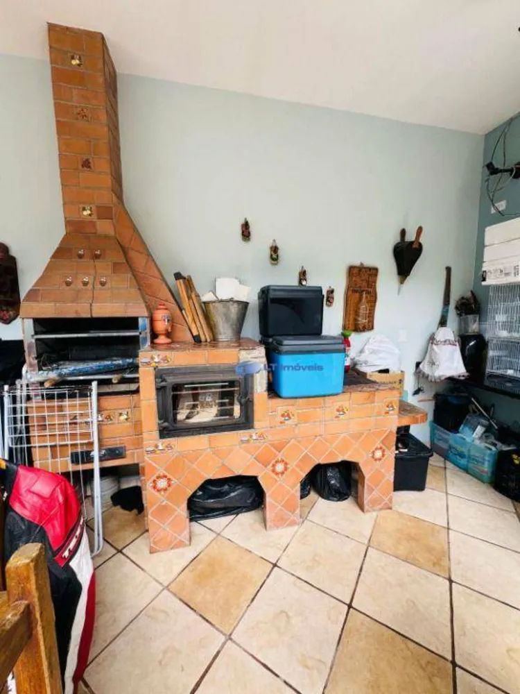 Casa, 3 quartos, 130 m² - Foto 13