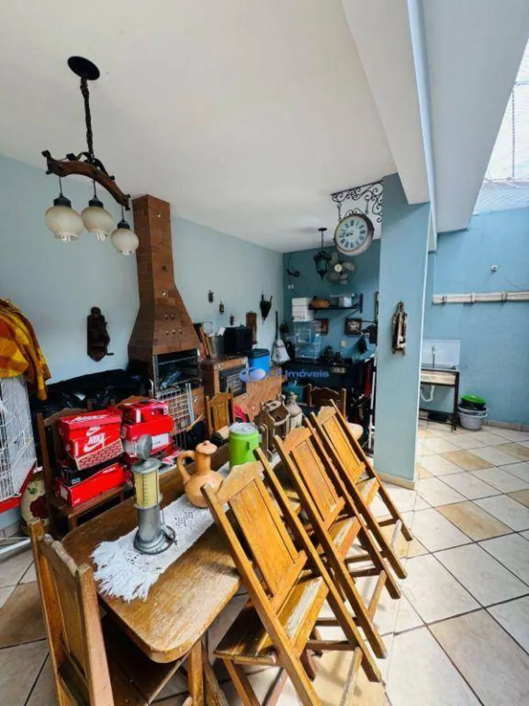 Casa, 3 quartos, 130 m² - Foto 14
