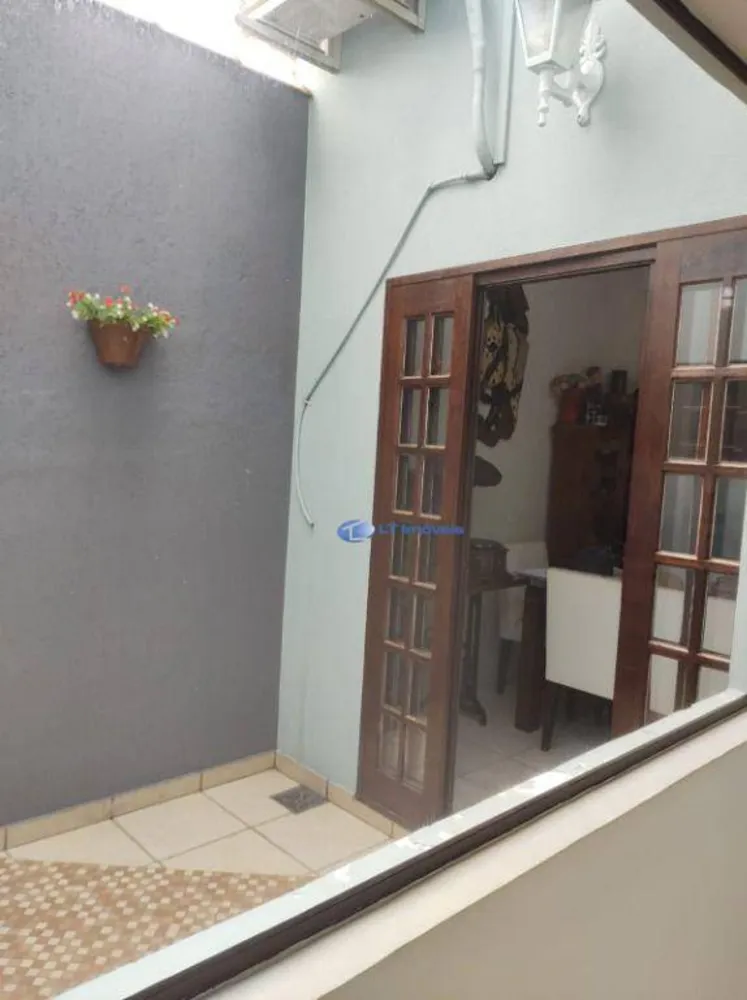 Casa, 3 quartos, 130 m² - Foto 11