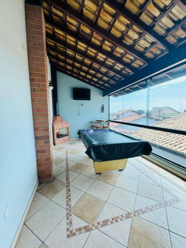 Casa, 3 quartos, 130 m² - Foto 16