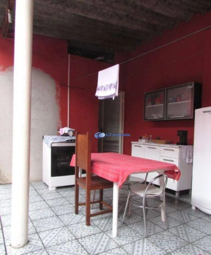 Casa, 3 quartos, 219 m² - Foto 12