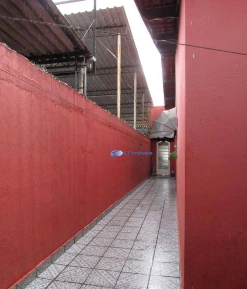 Casa, 3 quartos, 219 m² - Foto 10