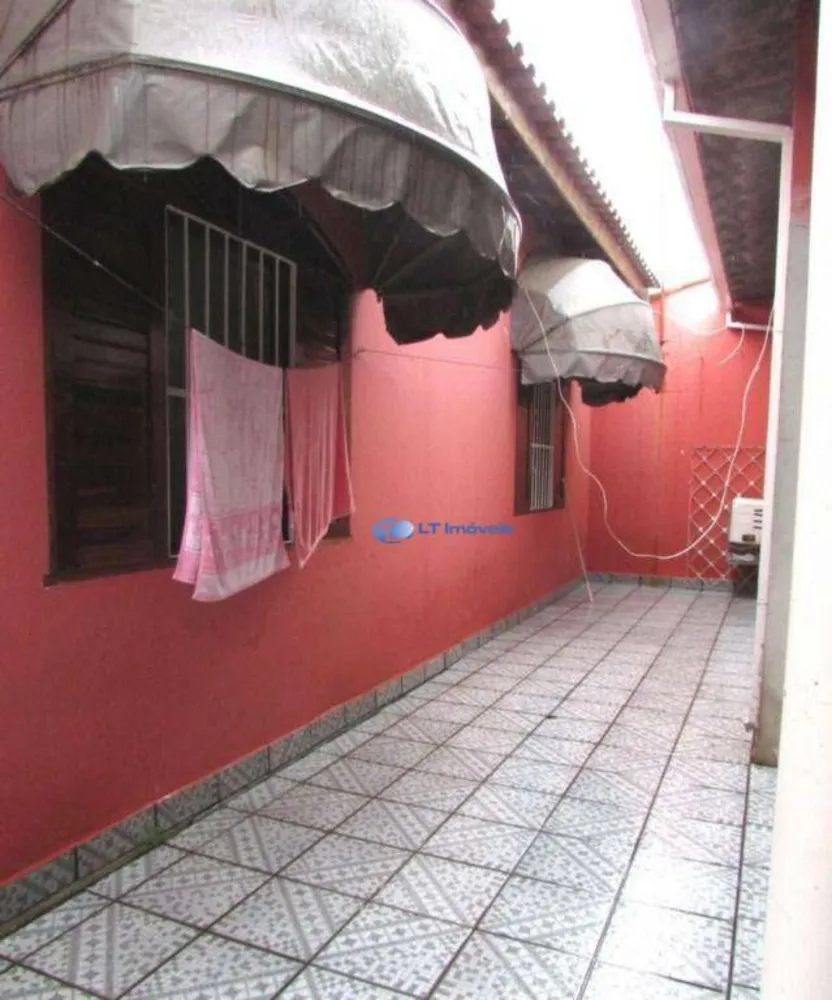 Casa, 3 quartos, 219 m² - Foto 5