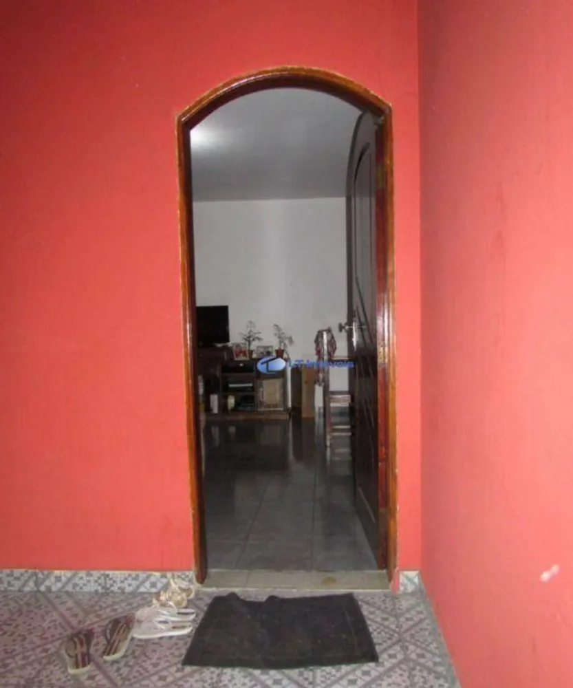 Casa, 3 quartos, 219 m² - Foto 10