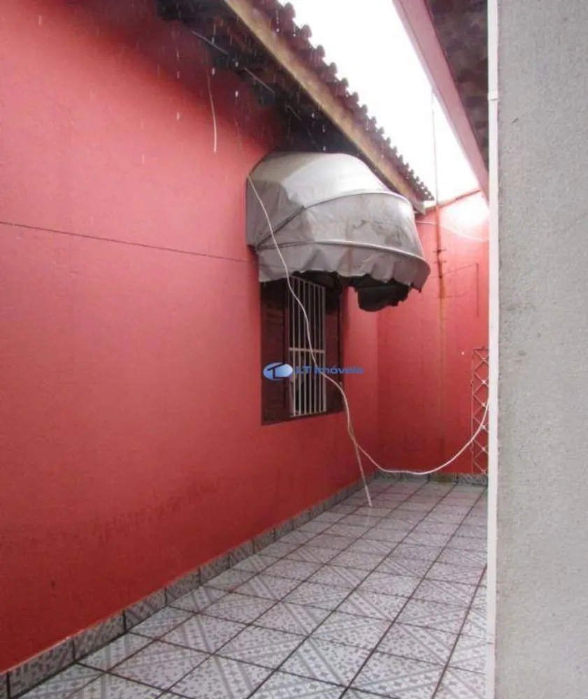 Casa, 3 quartos, 219 m² - Foto 6