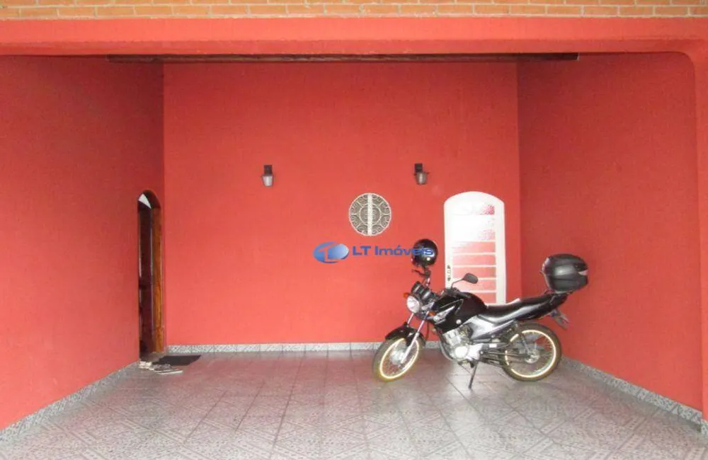 Casa, 3 quartos, 219 m² - Foto 4