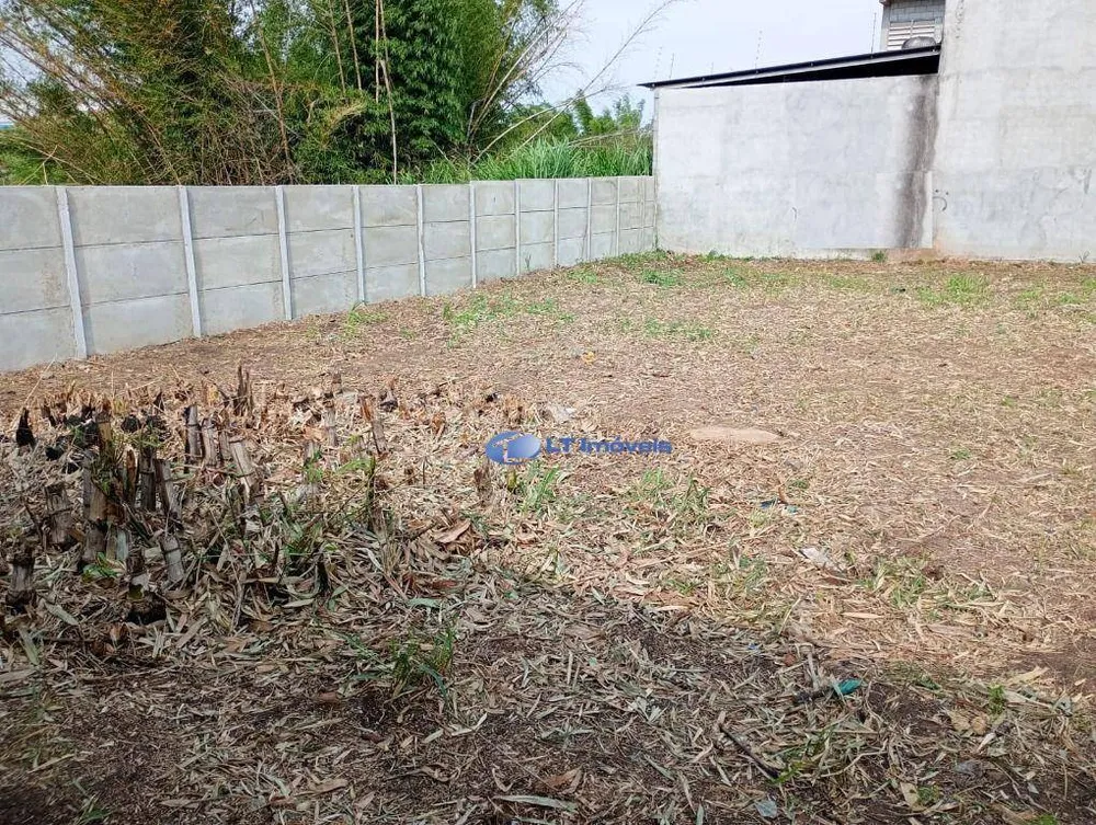 Terreno, 888 m² - Foto 1