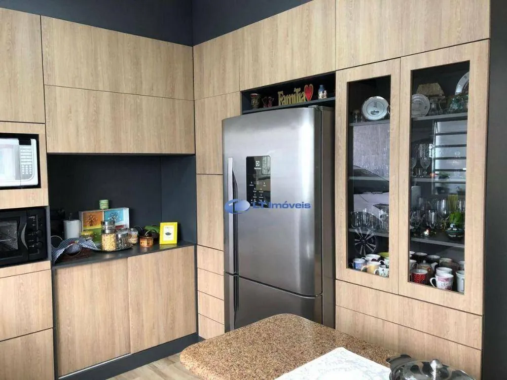 Casa, 5 quartos, 250 m² - Foto 6