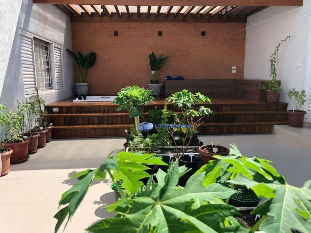 Casa, 5 quartos, 250 m² - Foto 13