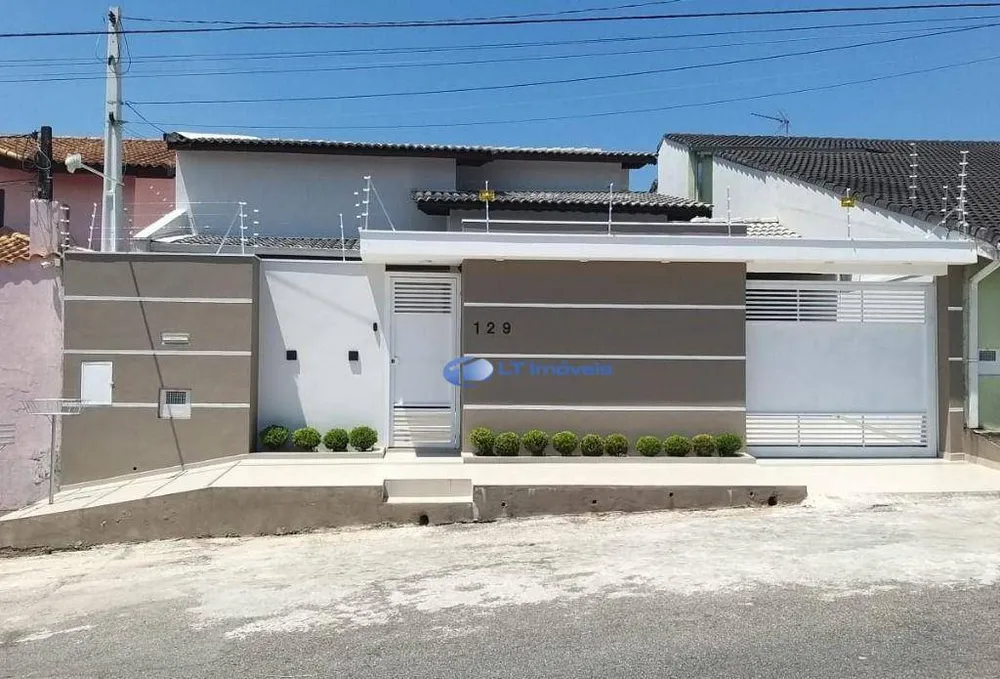 Casa, 5 quartos, 250 m² - Foto 2