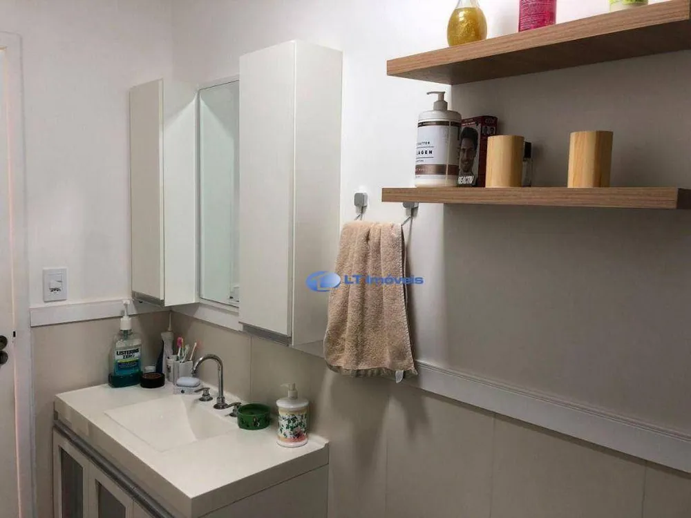 Casa, 5 quartos, 250 m² - Foto 7