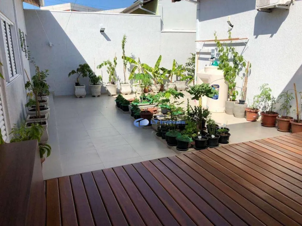 Casa, 5 quartos, 250 m² - Foto 12