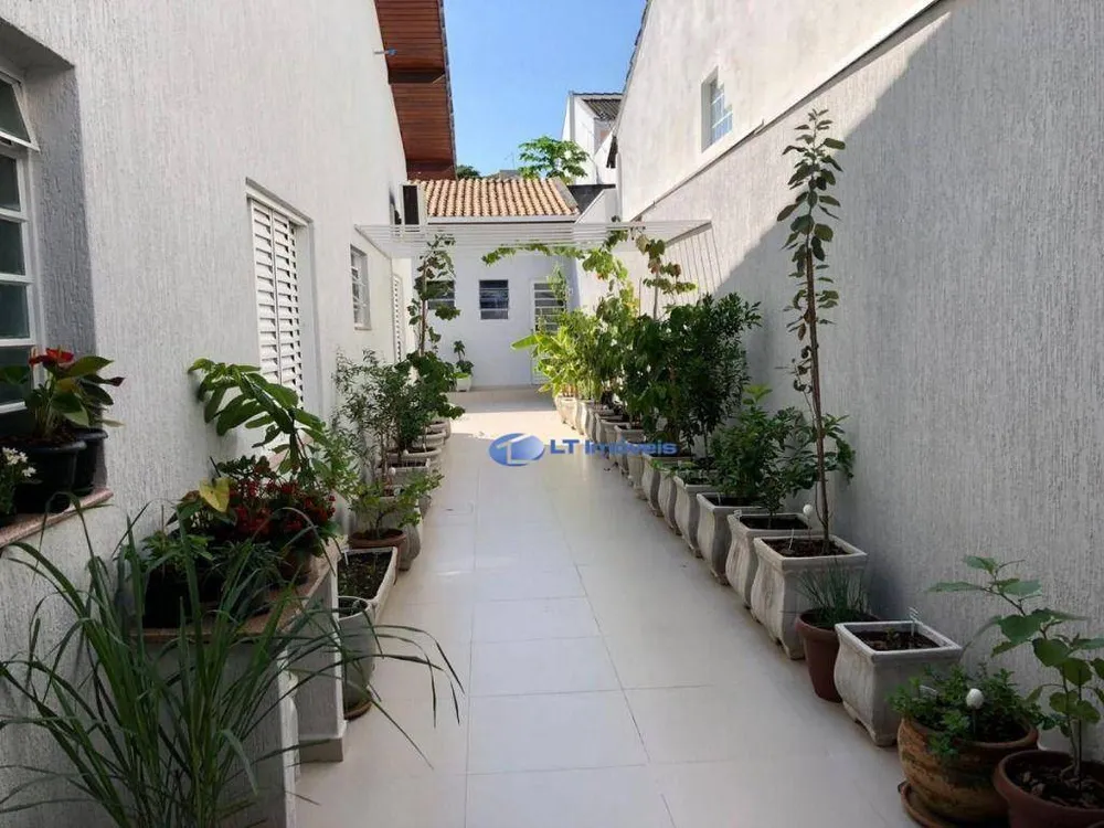 Casa, 5 quartos, 250 m² - Foto 11