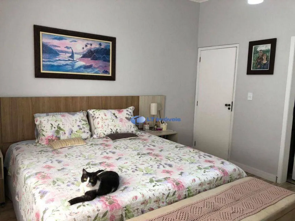 Casa, 5 quartos, 250 m² - Foto 10