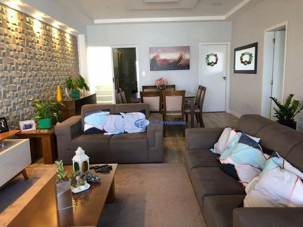 Casa, 5 quartos, 250 m² - Foto 8