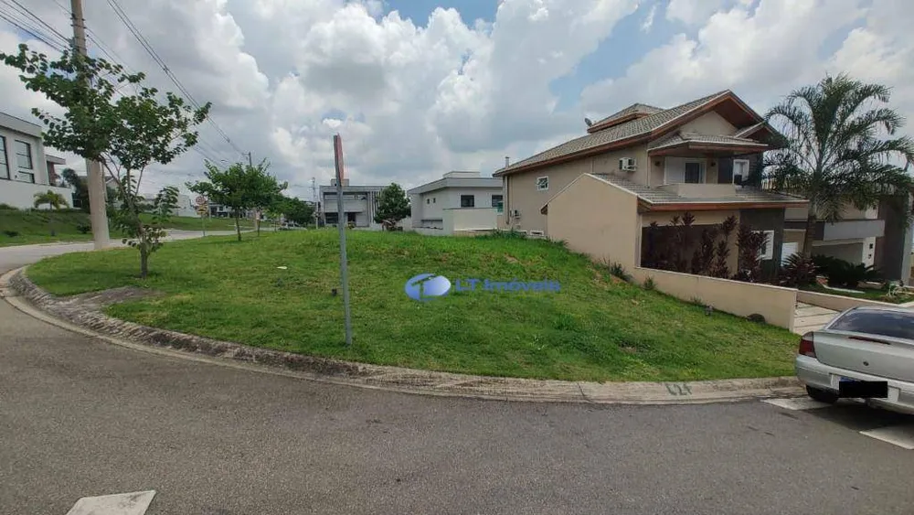 Loteamento e Condomínio, 272 m² - Foto 3