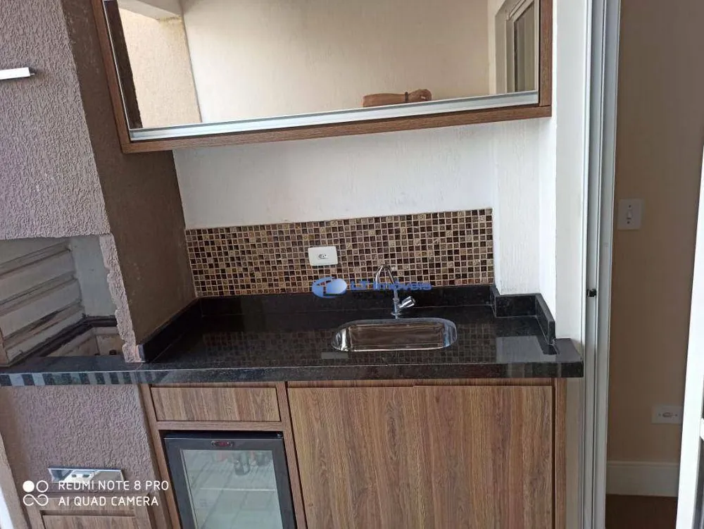 Apartamento, 2 quartos, 69 m² - Foto 6