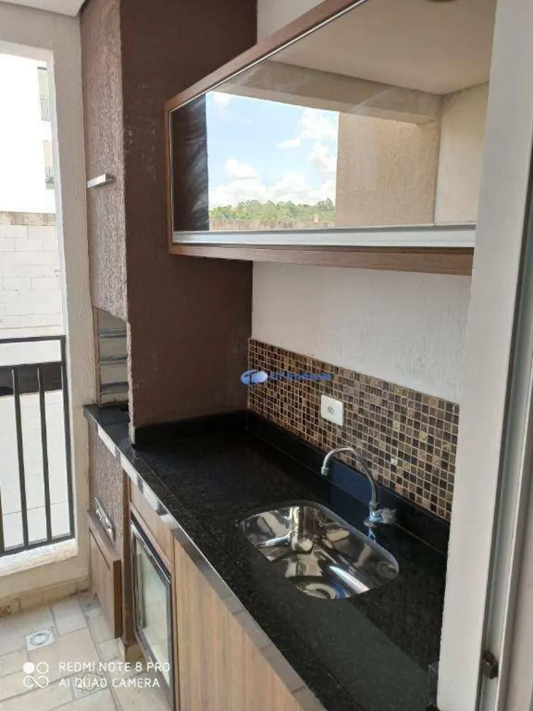 Apartamento, 2 quartos, 69 m² - Foto 5