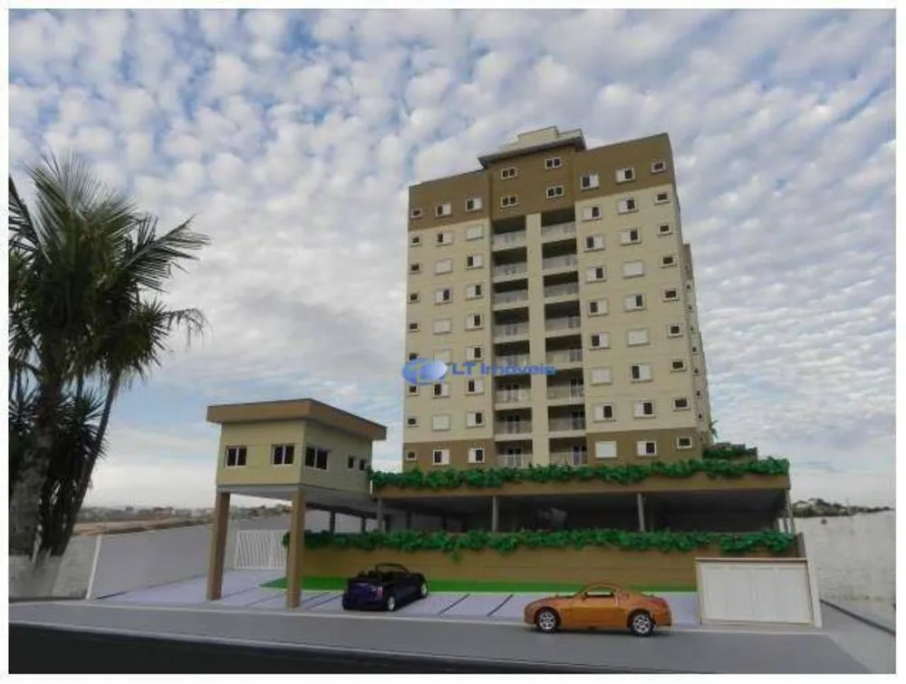 Apartamento, 2 quartos, 69 m² - Foto 11