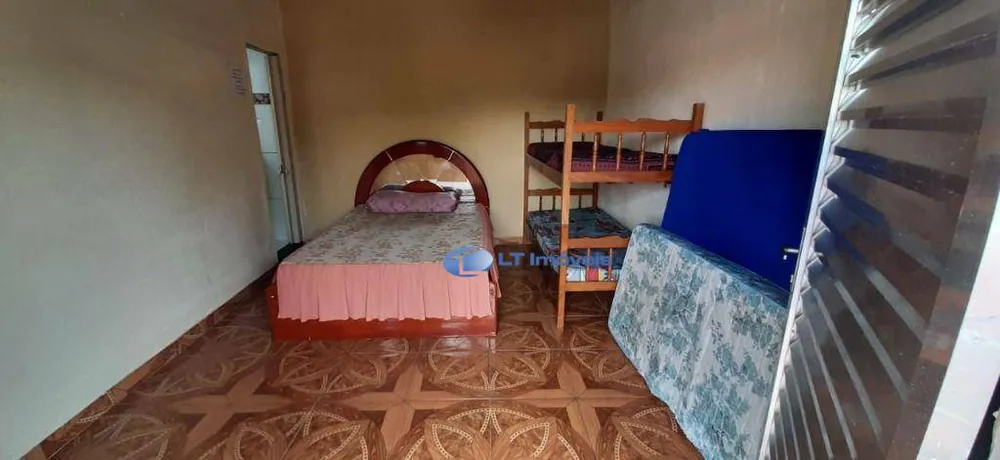 Chácara, 4 quartos, 1000 m² - Foto 12