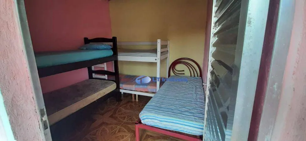 Chácara, 4 quartos, 1000 m² - Foto 13