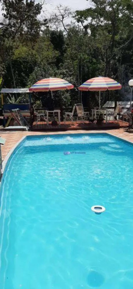 Chácara, 4 quartos, 1000 m² - Foto 6