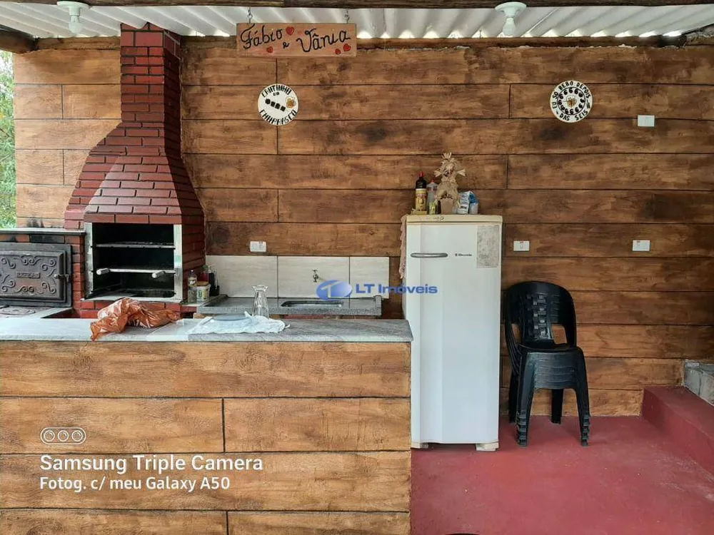 Chácara, 4 quartos, 1000 m² - Foto 7