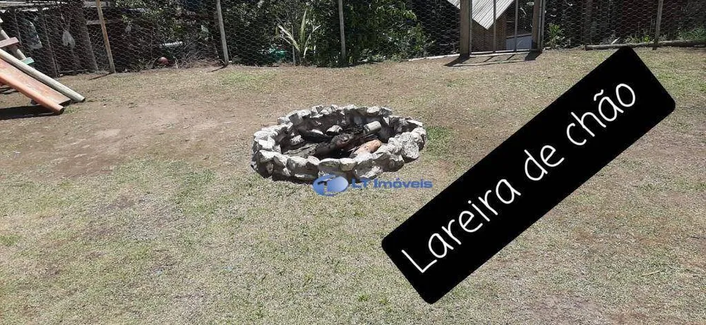 Chácara, 4 quartos, 1000 m² - Foto 11