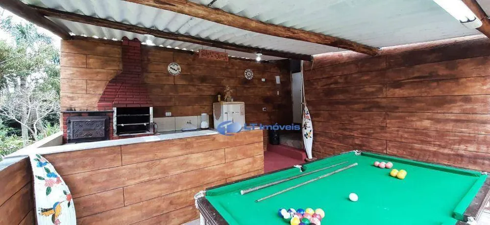 Chácara, 4 quartos, 1000 m² - Foto 8