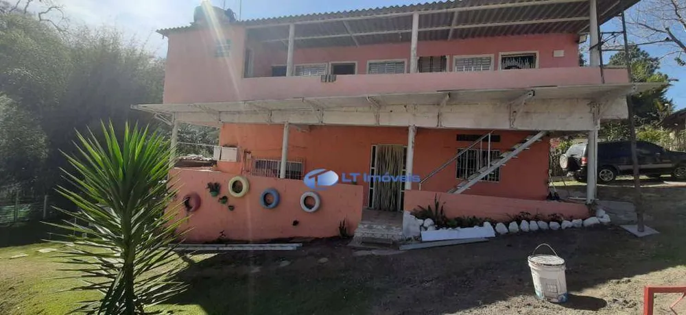 Chácara, 4 quartos, 1000 m² - Foto 2