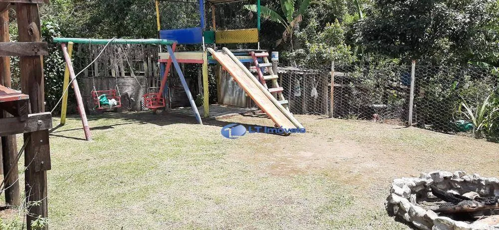 Chácara, 4 quartos, 1000 m² - Foto 9