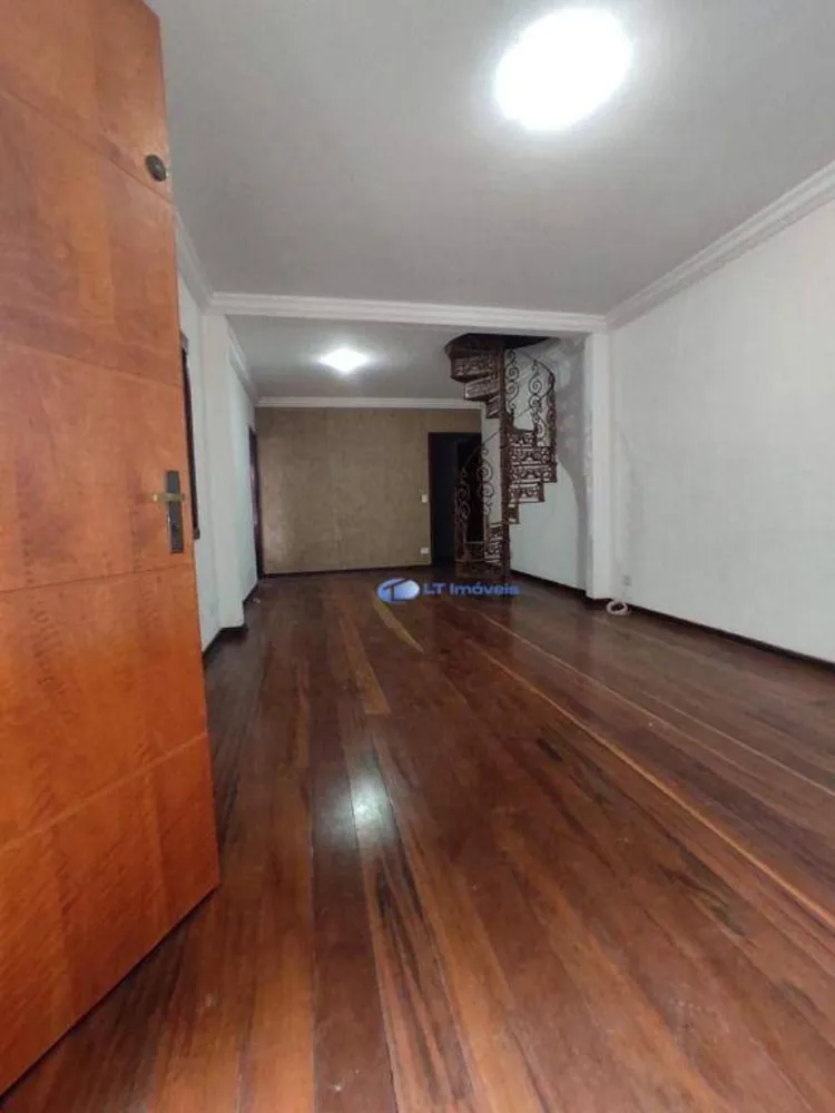 Casa, 3 quartos, 150 m² - Foto 9