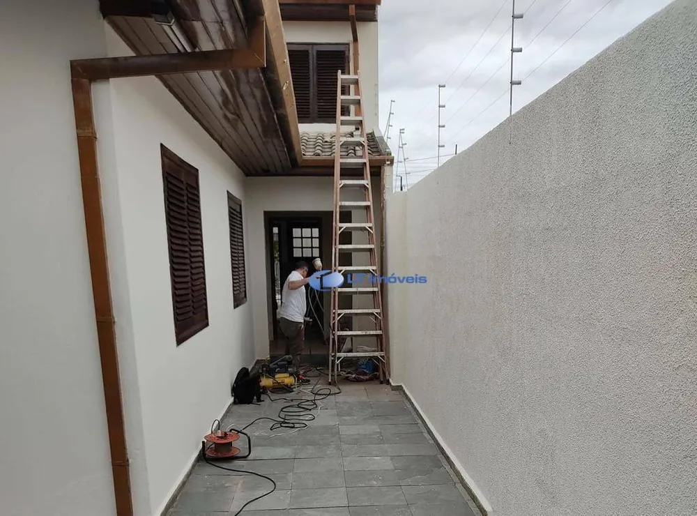 Casa, 3 quartos, 150 m² - Foto 11