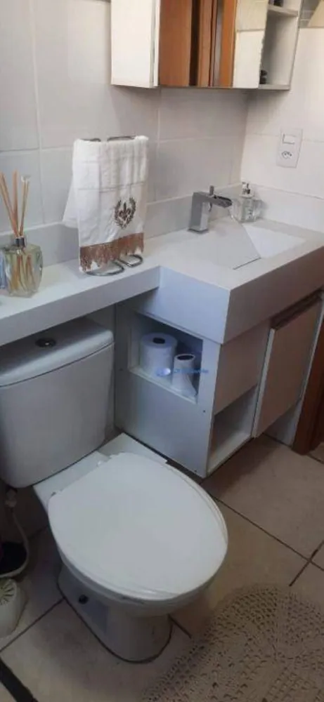 Apartamento, 2 quartos, 40 m² - Foto 5