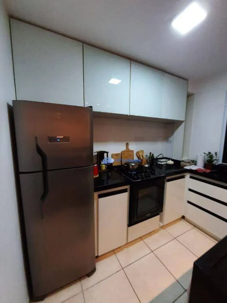 Apartamento, 2 quartos, 40 m² - Foto 1