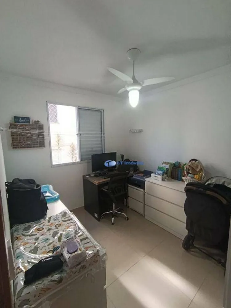 Apartamento, 2 quartos, 46 m² - Foto 1