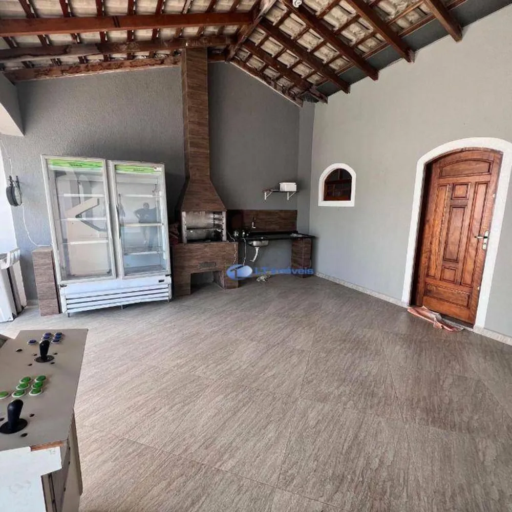 Casa, 2 quartos, 147 m² - Foto 6