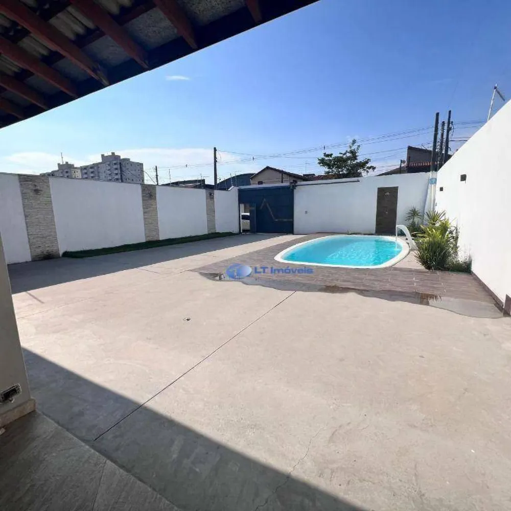Casa, 2 quartos, 147 m² - Foto 3