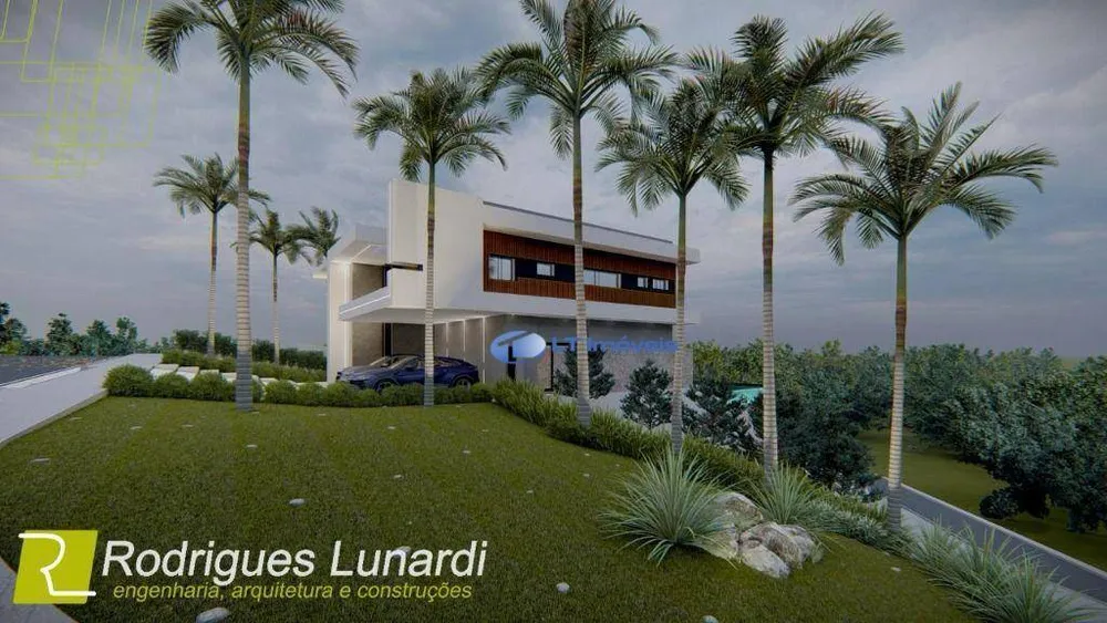 Loteamento e Condomínio, 1286 m² - Foto 2